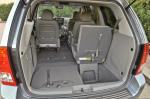Kia Sedona 2010 года